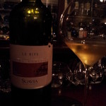 インカント - しかし、２軒目というのに