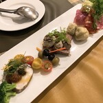 Osteria Pino Giovane - 