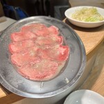 焼肉 眞佐可 - 
