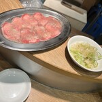 焼肉 眞佐可 - 
