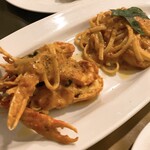 Osteria Pino Giovane - 