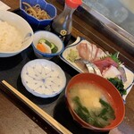 味の店　いなかっぺ - 