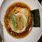 Japanese Ramen Noodle Lab Q - 