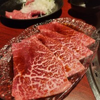 焼肉冷麺 ユッチャン 北新地店 - 