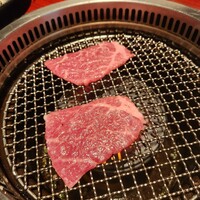 焼肉冷麺 ユッチャン 北新地店 - 