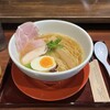 拳ラーメン