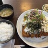 Tonkatsu Tawara - 