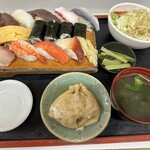 Tomo zushi - 