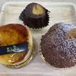 Patisserie HiSaSo - 