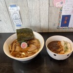 らーめん ごはん 倉家 - 