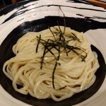 俺の中華たなか家 - (゜o゜;❗ピント❊がぁ～(^o^;)　麺はツル♬ピカ✨