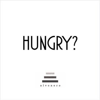 3つの意味【alto+volo+nero】