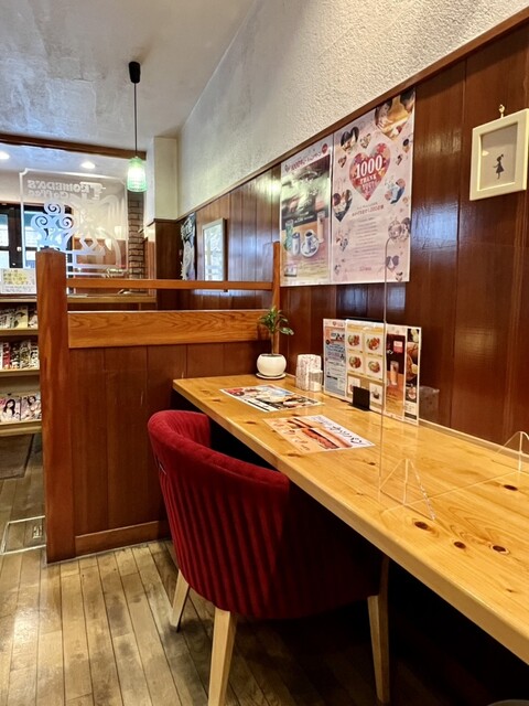 Komeda Coffee Ten Sakae Teppo Machi Ten photo 4