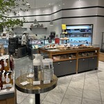 DEAN & DELUCA MARKET STORES - 