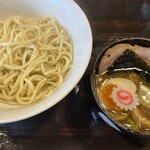 麺座 でん - 