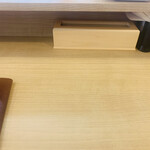 中華そば 麦の星 - 