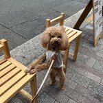 THE NUTS EXCHANGE - 帰り際のちょーだいポーズｗ