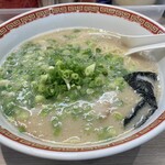 長浜ラーメン 博多っ子 - 