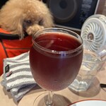 THE NUTS EXCHANGE - ２杯目