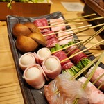 Kushishabu Saisai - 