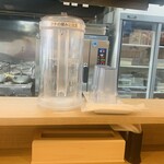 中華そば 麦の星 - 