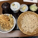 Togakushi Soba - 