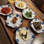 湘南韓国料理GOKAN - 