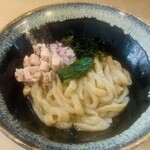中華そば 麦の星 - 