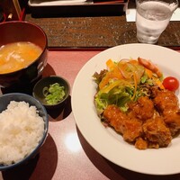 神宮前もくち -  神宮前もくち -