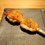 とり茶太郎 - 比内地鶏 胸肉