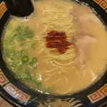 Ichiran - 