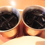 はまもとコーヒー - 