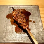 とり茶太郎 - つなぎ