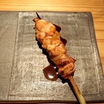 とり茶太郎 - 鴨 胸腺