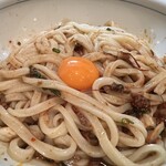 手打うどん かとう - 