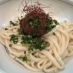 手打うどん かとう - 