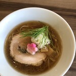 麺処 春の風 - 