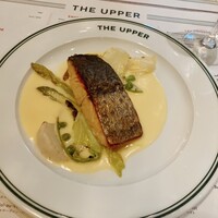 THE UPPER - 