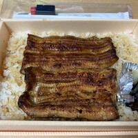 うなぎ割烹 大江戸 -  うなぎ割烹 大江戸 -