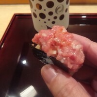 鮨 まつうら - 