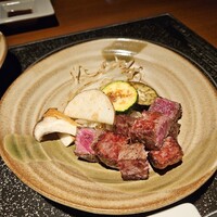 青山牛彩 - 