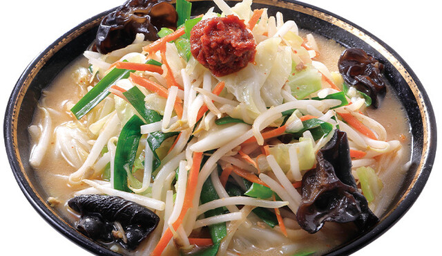 大志軒 須賀川店 - 須賀川（ラーメン）の写真