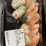 小僧寿し - 料理写真: