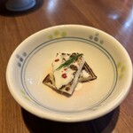 鉄板焼料理 円居 横浜 - 