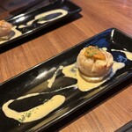 鉄板焼料理 円居 横浜 - 