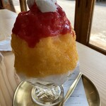 季節のくだもの 団吉氷店 - 