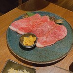 焼肉トラジ - 