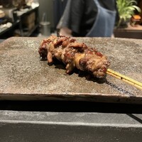 炭火焼鳥いこか 西天満 - 