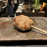 炭火焼鳥いこか 西天満 - 