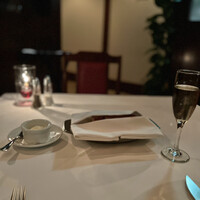 ルース クリス ステーキハウス - 